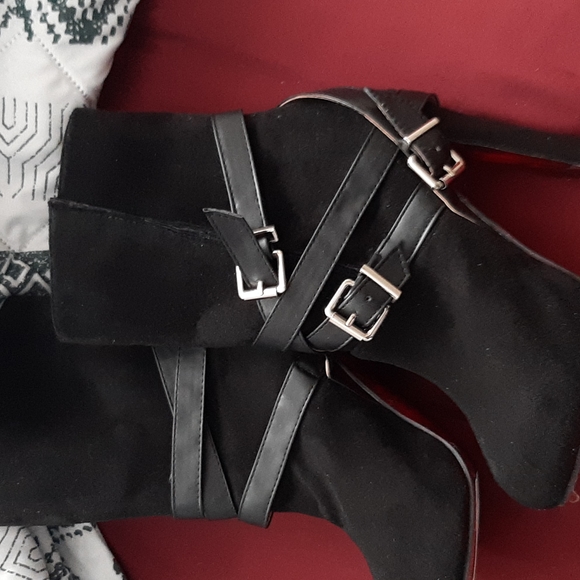 Christian Louboutins - Picture 1 of 3